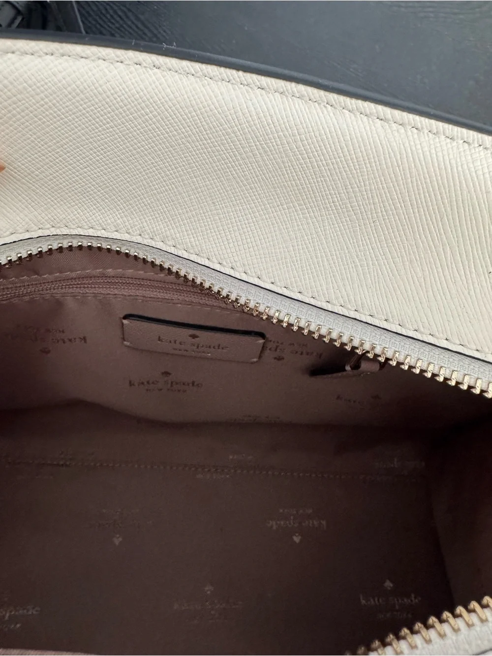 Kate Spade Madison Colorblock Medium Satchel